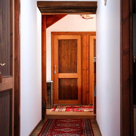 Silver Hill Guesthouse Gjirokastër Buitenkant foto